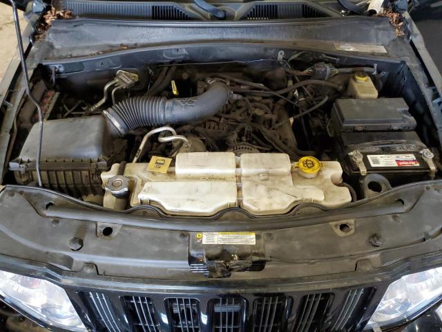 Photo 7 from auction – 2012 JEEP LIBERTY SP with VIN 1C4PJLAK0CW201203