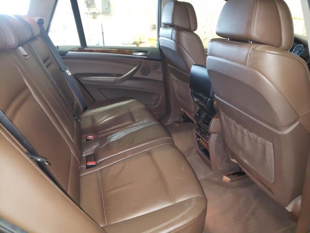 Photo 6 from auction – 2010 BMW X5 XDRIVE3 with VIN 5UXFF0C50ALJ98979
