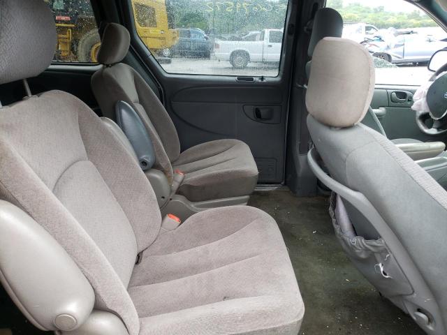 Photo 6 from auction – 2005 DODGE GRAND CARA with VIN 1D4GP24R85B151391
