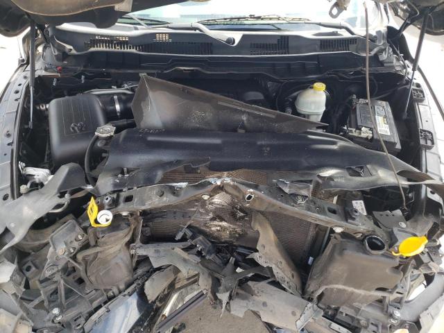 Photo 7 from auction – 2016 RAM 1500 SLT with VIN 3C6RR7LT7GG360567