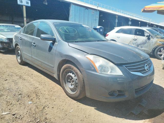 NISSAN ALTIMA BAS 2012 with VIN 1N4AL2AP7CN499203 - Photo from auction
