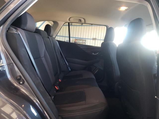Photo 6 from auction – 2020 SUBARU OUTBACK PR with VIN 4S4BTACC0L3141502