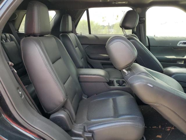 Foto 6 de la subasta – 2014 FORD EXPLORER L con VIN 1FM5K8F84EGA07149
