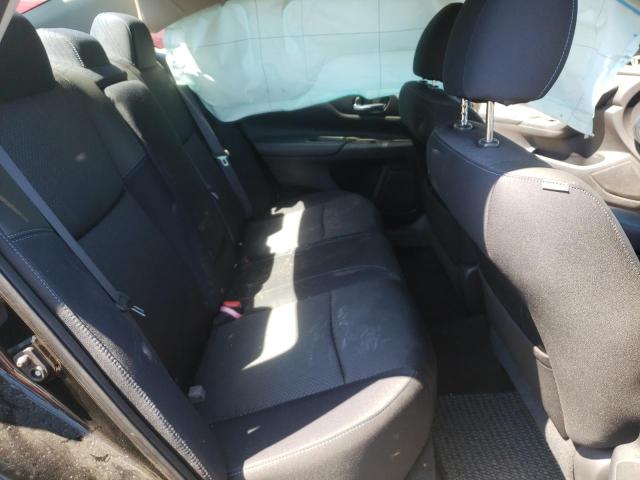 Photo 6 from auction – 2016 NISSAN ALTIMA 2.5 with VIN 1N4AL3AP8GC204830