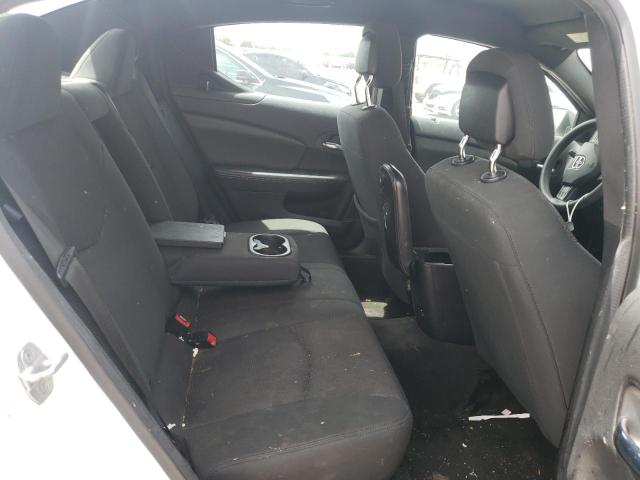 Photo 6 from auction – 2013 DODGE AVENGER SE with VIN 1C3CDZAB7DN529108