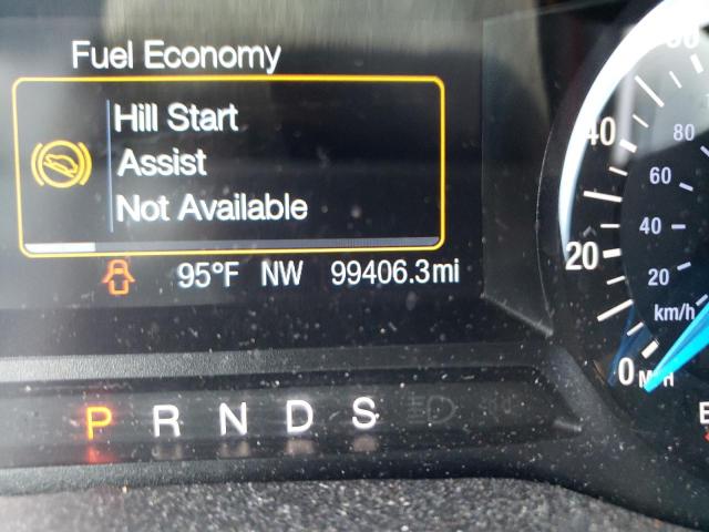 Photo 8 from auction – 2015 FORD FUSION with VIN 1FA6P0H75F5125326