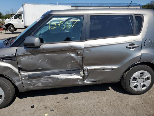 Photo 9 from auction – 2013 KIA SOUL with VIN KNDJT2A58D7634347