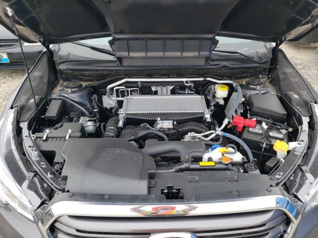 Photo 7 from auction – 2022 SUBARU ASCENT PRE with VIN 4S4WMABD3N3434340