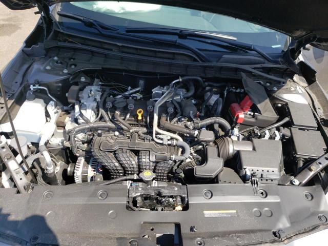 Photo 7 from auction – 2021 NISSAN ALTIMA S with VIN 1N4BL4BVXMN421366