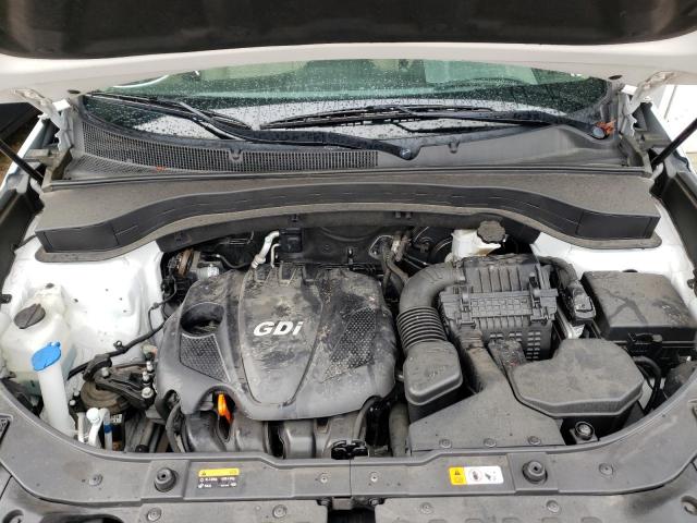 Photo 7 from auction – 2014 KIA SORENTO LX with VIN 5XYKTCA63EG476751