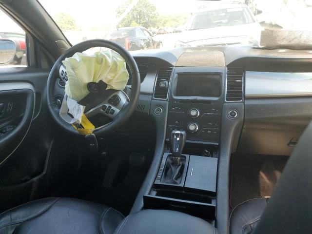 Photo 9 from auction – 2016 FORD TAURUS SEL with VIN 1FAHP2E89GG100517