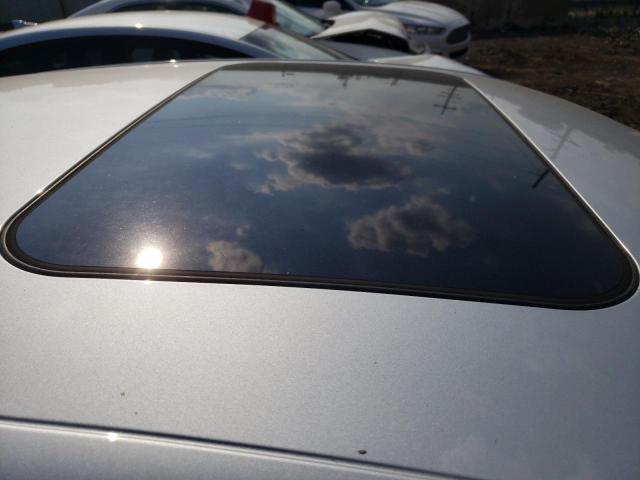Photo 9 from auction – 2009 AUDI A4 PREMIUM with VIN WAUSF78K59N039685
