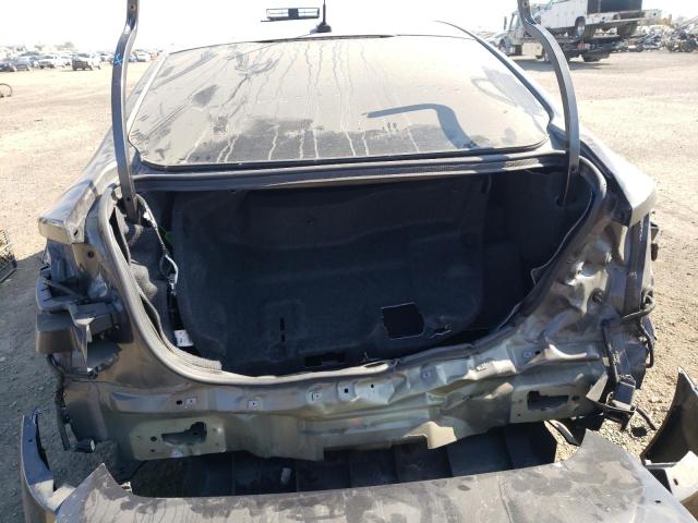 Photo 9 from auction – 2016 FORD FUSION TIT with VIN 3FA6P0SU3GR320452