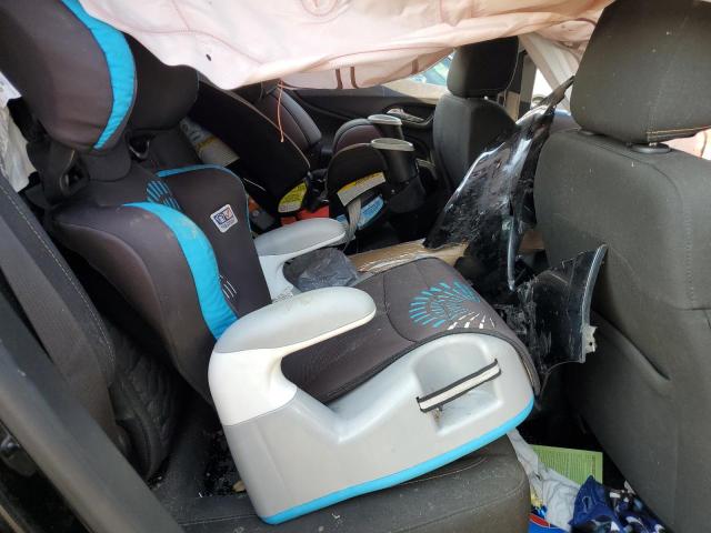 Photo 6 from auction – 2019 CHEVROLET EQUINOX LT with VIN 2GNAXKEV7K6138880