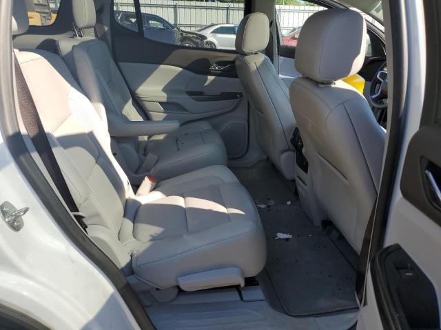Photo 6 from auction – 2019 GMC ACADIA SLT with VIN 1GKKNULS9KZ159701