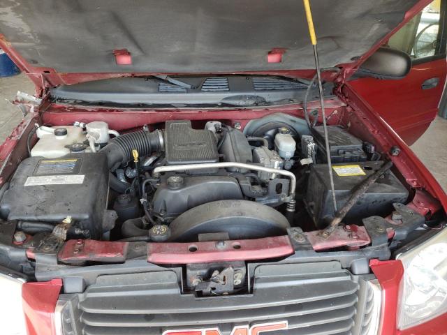 صورة رقم 7 من المزاد - 2003 GMC ENVOY مع VIN 1GKDT13S232369564