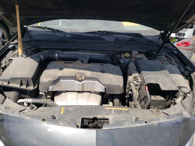 Photo 7 from auction – 2014 CHEVROLET MALIBU 1LT with VIN 1G11C5SL8EF157045