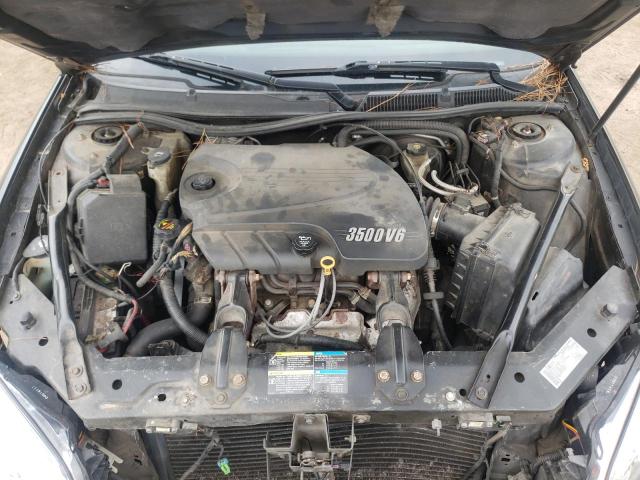 Photo 7 from auction – 2010 CHEVROLET IMPALA LS with VIN 2G1WA5EK7A1185662