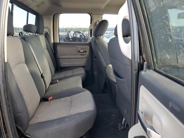 Photo 6 from auction – 2012 DODGE RAM 1500 S with VIN 1C6RD7GT6CS214852