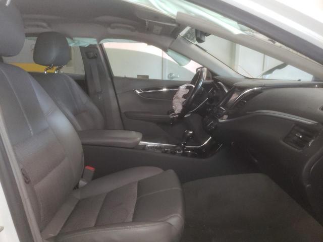 Photo 5 from auction – 2015 CHEVROLET IMPALA LT with VIN 2G1115SL4F9175090