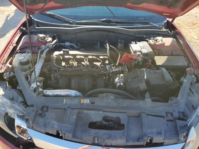Photo 7 from auction – 2010 FORD FUSION SE with VIN 3FAHP0HA3AR199564