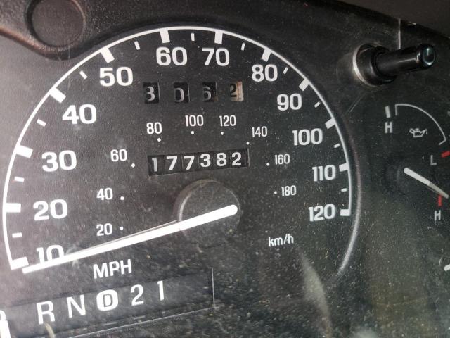 Photo 8 from auction – 2002 FORD RANGER SUP with VIN 1FTZR45U92TA29479