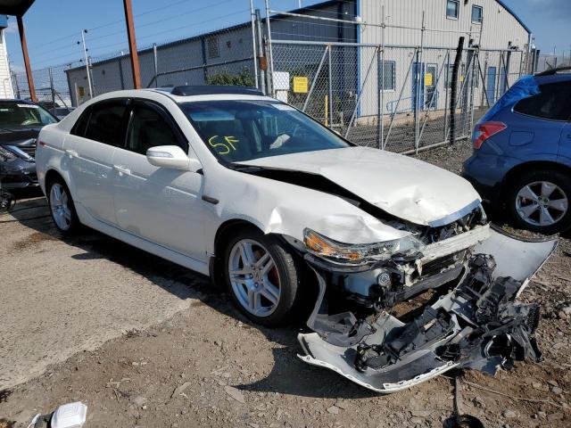 Photo 1 from auction – 2008 ACURA TL with VIN 19UUA66298A019132