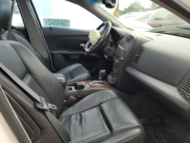 Photo 5 from auction – 2007 CADILLAC CTS with VIN 1G6DM57T870163477