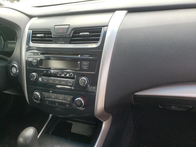 Photo 9 from auction – 2013 NISSAN ALTIMA 2.5 with VIN 1N4AL3AP1DC267439