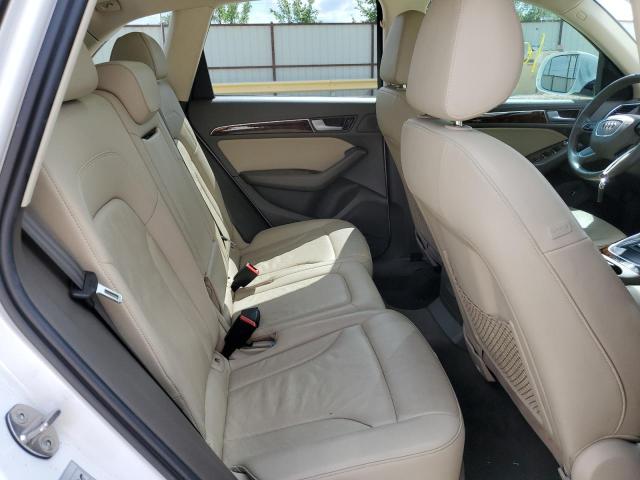 Photo 6 from auction – 2015 AUDI Q5 PREMIUM with VIN WA1CFAFP7FA080917