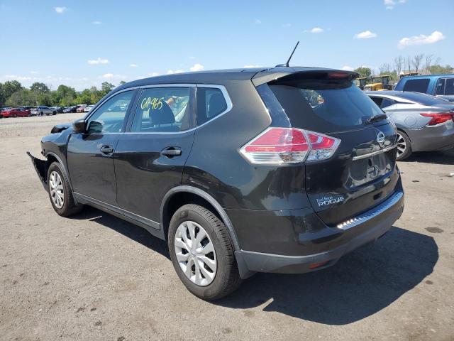Photo 3 from auction – 2016 NISSAN ROGUE S with VIN KNMAT2MV2GP716459