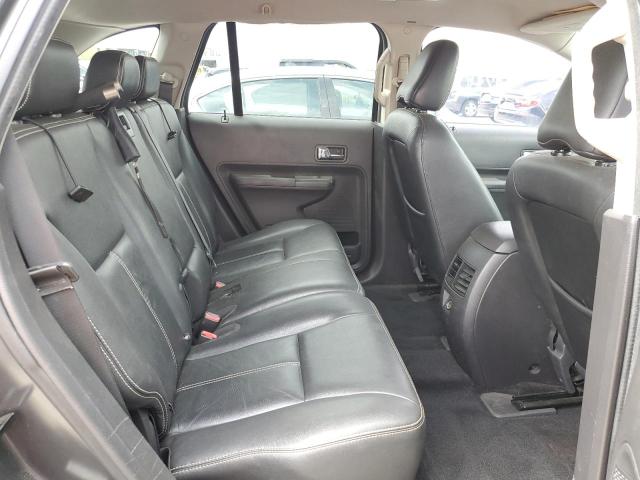 Photo 6 from auction – 2007 FORD EDGE SEL P with VIN 2FMDK39C37BB14041