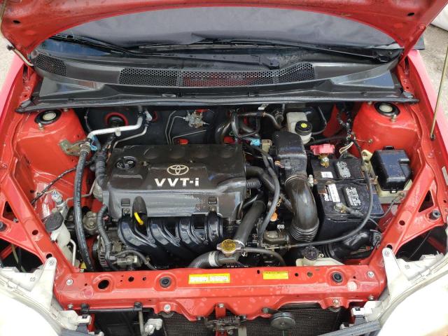 Photo 7 from auction – 2002 TOYOTA ECHO with VIN JTDBT123120209666