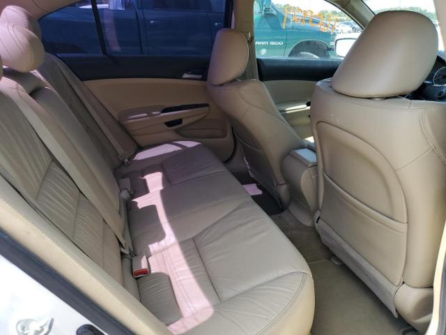 Photo 6 from auction – 2012 HONDA ACCORD SE with VIN 1HGCP2F67CA059692
