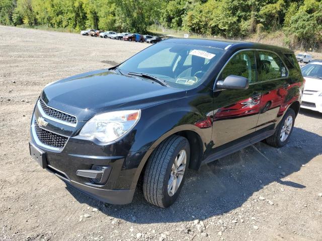 Photo 2 from auction – 2015 CHEVROLET EQUINOX LS with VIN 2GNFLEEK2F6426143