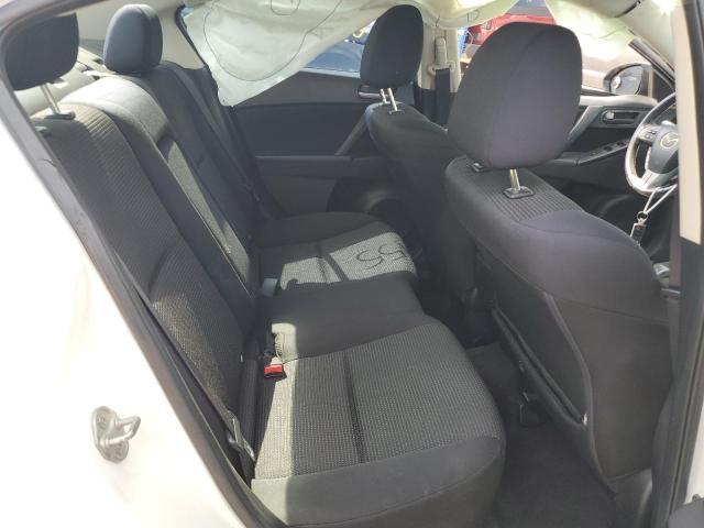 Foto 6 de la subasta – 2012 MAZDA 3 I con VIN JM1BL1V71C1555694
