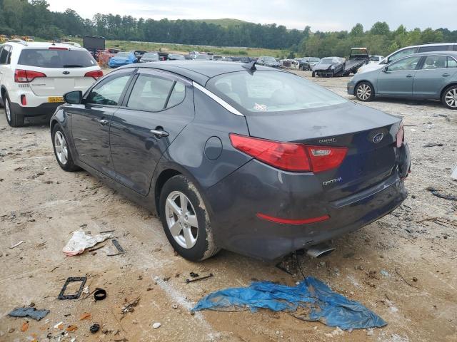 صورة رقم 3 من المزاد - 2015 KIA OPTIMA LX مع VIN KNAGM4A70F5648257