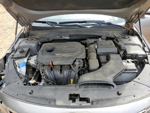 Photo 7 from auction – 2018 KIA OPTIMA LX with VIN 5XXGT4L38JG218903