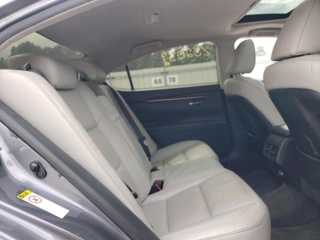 Foto 6 de la subasta – 2013 LEXUS ES 350 con VIN JTHBK1GG3D2065722