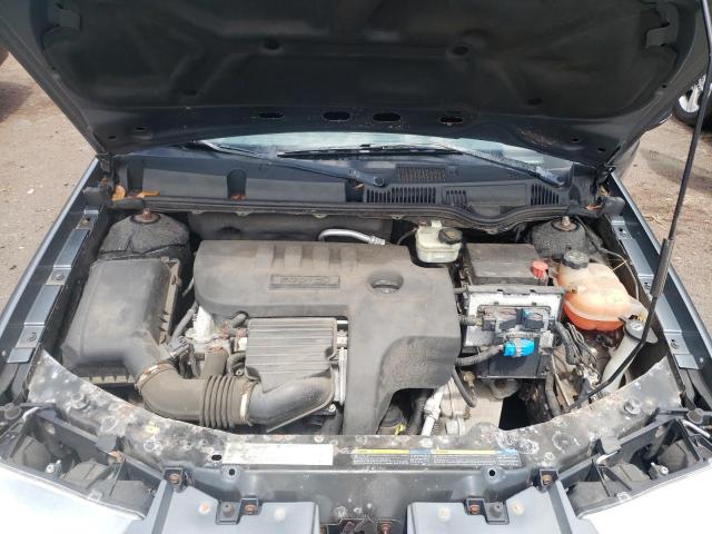 Photo 7 from auction – 2006 SATURN ION with VIN 1G8AJ55FX6Z120852