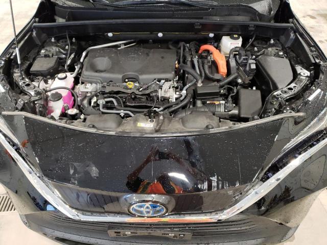 Photo 7 from auction – 2021 TOYOTA VENZA LE with VIN JTEAAAAH2MJ063995