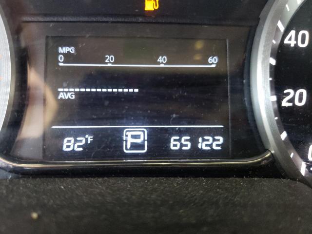 Photo 8 from auction – 2013 NISSAN SENTRA S with VIN 3N1AB7AP2DL715523