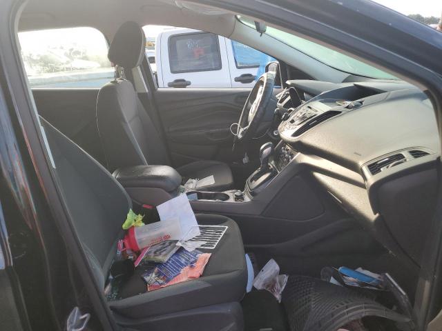 Photo 5 from auction – 2014 FORD ESCAPE S with VIN 1FMCU0F70EUA69594