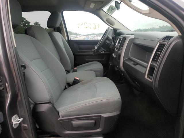 Photo 5 from auction – 2014 RAM 1500 ST with VIN 1C6RR6KT1ES191017