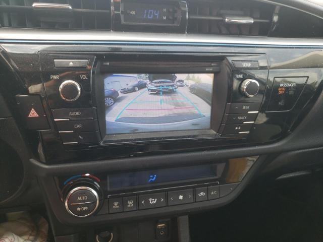 Photo 9 from auction – 2015 TOYOTA COROLLA L with VIN 5YFBURHE5FP210903