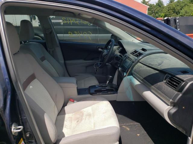 Photo 5 from auction – 2014 TOYOTA CAMRY L with VIN 4T4BF1FK1ER427503