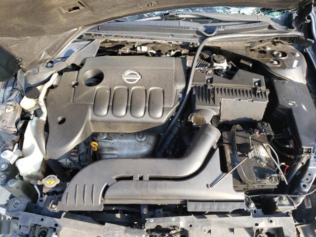 Photo 7 from auction – 2012 NISSAN ALTIMA BAS with VIN 1N4AL2AP9CN463447