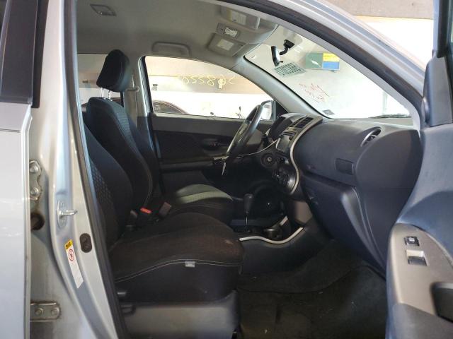 Photo 5 from auction – 2013 TOYOTA SCION XD with VIN JTKKUPB42D1038747