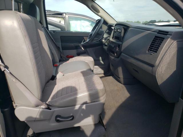 Photo 5 from auction – 2008 DODGE RAM 1500 S with VIN 1D7HA16K08J122464