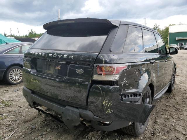 Photo 4 from auction – 2016 LAND ROVER RANGE ROVE with VIN SALWR2EF8GA598604